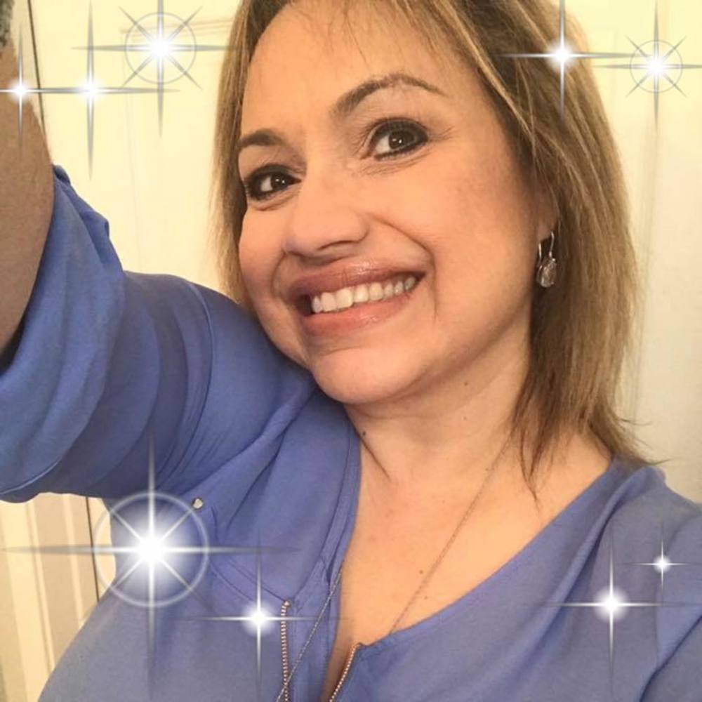 Meet your Posher, Iris